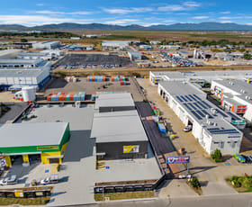 Factory, Warehouse & Industrial commercial property for lease at Shed C/571 Woolcock Street Mount Louisa QLD 4814