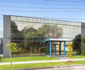 Offices commercial property leased at 42 Advantage Road Highett VIC 3190