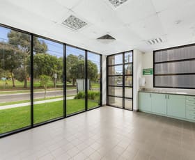 Offices commercial property leased at 42 Advantage Road Highett VIC 3190