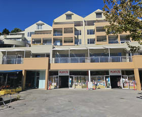 Offices commercial property for lease at Level 1/32a Salamanca Square Battery Point TAS 7004