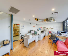 Showrooms / Bulky Goods commercial property leased at 1/17 Watsford Road Campbelltown NSW 2560