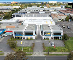 Offices commercial property leased at 344-350 Ferntree Gully Road Notting Hill VIC 3168
