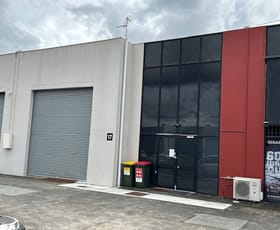 Factory, Warehouse & Industrial commercial property for lease at 17/12-20 Lawrence Dr Nerang QLD 4211