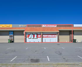 Factory, Warehouse & Industrial commercial property for lease at 4A/41 McCoy Street Myaree WA 6154
