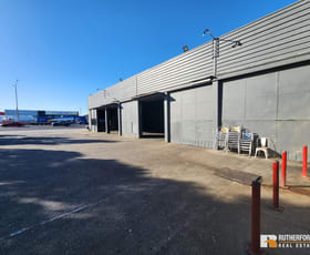 Factory, Warehouse & Industrial commercial property leased at 1/1429 Sydney Road Fawkner VIC 3060