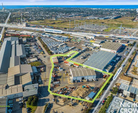 Factory, Warehouse & Industrial commercial property for lease at 1 Cawley Road Yarraville VIC 3013