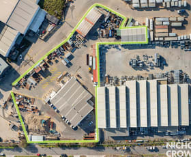 Factory, Warehouse & Industrial commercial property for lease at 1 Cawley Road Yarraville VIC 3013