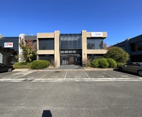 Showrooms / Bulky Goods commercial property for lease at 8 Business Park Drive Notting Hill VIC 3168