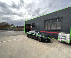 Factory, Warehouse & Industrial commercial property for lease at 35D Buckleys Lane Noble Park VIC 3174