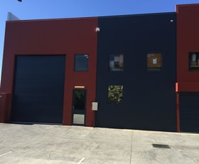 Factory, Warehouse & Industrial commercial property leased at 1/7 Fortitude Crescent Burleigh Heads QLD 4220