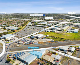 Factory, Warehouse & Industrial commercial property leased at 4A Cadman Terrace North Geelong VIC 3215