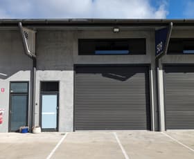 Factory, Warehouse & Industrial commercial property for lease at 509/882 Pacific Highway Lisarow NSW 2250