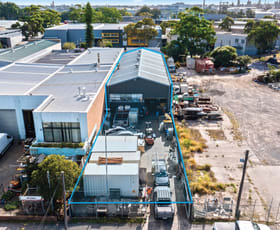 Factory, Warehouse & Industrial commercial property for lease at 16 McCauley Street Matraville NSW 2036