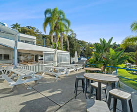 Hotel, Motel, Pub & Leisure commercial property for lease at 1714 Pittwater Road Bayview NSW 2104