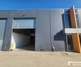 Factory, Warehouse & Industrial commercial property for lease at 36/442 Geelong Road West Footscray VIC 3012