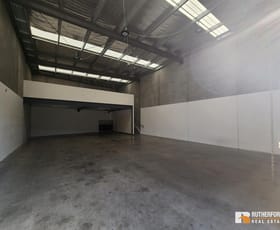 Factory, Warehouse & Industrial commercial property for lease at 36/442 Geelong Road West Footscray VIC 3012