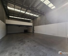 Factory, Warehouse & Industrial commercial property for lease at 36/442 Geelong Road West Footscray VIC 3012