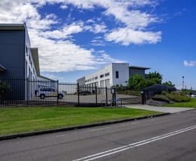 Factory, Warehouse & Industrial commercial property leased at 57/8 Murray Dwyer Circuit, Mayfield West NSW 2304