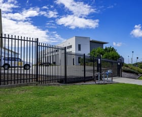 Factory, Warehouse & Industrial commercial property leased at 57/8 Murray Dwyer Circuit, Mayfield West NSW 2304