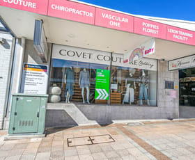 Medical / Consulting commercial property for lease at 1/21-23 Stockton Street Nelson Bay NSW 2315