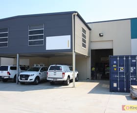 Factory, Warehouse & Industrial commercial property for lease at 6/16-17 Mahogany Court Willawong QLD 4110