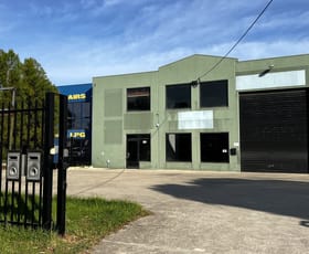 Factory, Warehouse & Industrial commercial property for lease at 1/11 Leader Street Campbellfield VIC 3061
