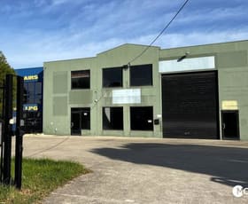 Showrooms / Bulky Goods commercial property leased at 1/11 Leader Street Campbellfield VIC 3061