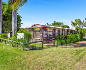 Medical / Consulting commercial property sold at Whole of the property/73 Davis Street Allenstown QLD 4700