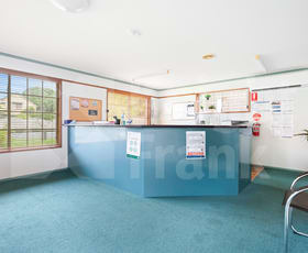 Medical / Consulting commercial property sold at Whole of the property/73 Davis Street Allenstown QLD 4700