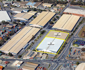 Factory, Warehouse & Industrial commercial property for lease at 25-91 Bedford Street Gillman SA 5013