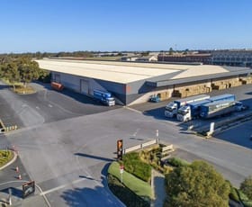 Factory, Warehouse & Industrial commercial property for lease at 25-91 Bedford Street Gillman SA 5013