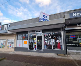 Shop & Retail commercial property for lease at Shop 5/8 Dunkley Pde Mount Hutton NSW 2290