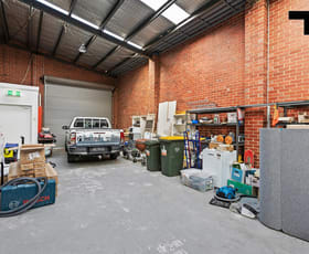 Factory, Warehouse & Industrial commercial property leased at 10 Alfred Street Blackburn VIC 3130