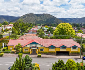Offices commercial property for lease at 1 Ordnance Avenue Lithgow NSW 2790
