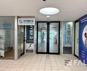 Medical / Consulting commercial property for lease at Suite 6A & 6B/12 Park Road Milton QLD 4064