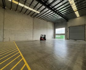 Factory, Warehouse & Industrial commercial property for lease at 2/33 Stockwell Place Archerfield QLD 4108