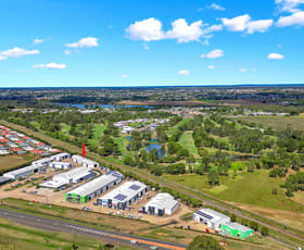 Factory, Warehouse & Industrial commercial property leased at 6/96 Mount Perry Road Bundaberg North QLD 4670