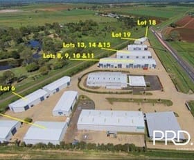 Showrooms / Bulky Goods commercial property for lease at 6/96 Mount Perry Road Bundaberg North QLD 4670