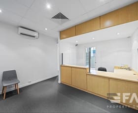 Offices commercial property leased at Suite 15/198 Moggill Road Taringa QLD 4068
