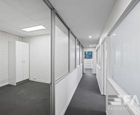 Offices commercial property leased at Suite 15/198 Moggill Road Taringa QLD 4068