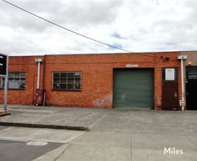 Factory, Warehouse & Industrial commercial property leased at 38 Orthla Avenue Heidelberg West VIC 3081