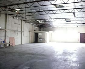 Factory, Warehouse & Industrial commercial property leased at 38 Orthla Avenue Heidelberg West VIC 3081