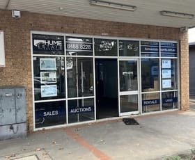 Offices commercial property leased at 28 GARFIELD RD EAST Riverstone NSW 2765