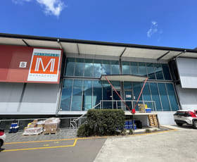 Offices commercial property leased at 13a/8 Metroplex Avenue Murarrie QLD 4172