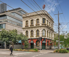 Shop & Retail commercial property leased at 117 Moray Street South Melbourne VIC 3205