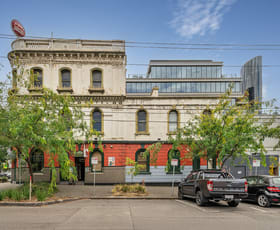 Shop & Retail commercial property leased at 117 Moray Street South Melbourne VIC 3205
