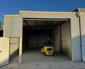 Factory, Warehouse & Industrial commercial property for lease at Unit T7/359 Nairne Road Woodside SA 5244