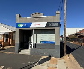 Shop & Retail commercial property leased at 85 Wingewarra Street Dubbo NSW 2830