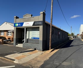 Shop & Retail commercial property leased at 85 Wingewarra Street Dubbo NSW 2830
