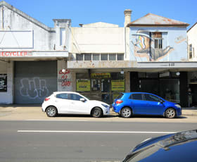 Shop & Retail commercial property for lease at 446 New Canterbury Road Dulwich Hill NSW 2203
